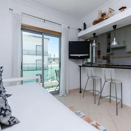 Apartment New!! 1 Bedroom Nova De Cacela *