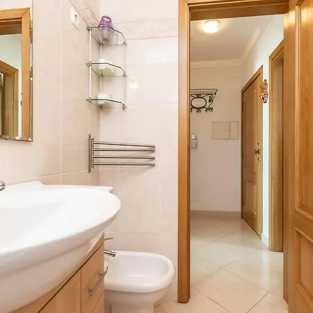 New!! 1 Bedroom Nova De Cacela