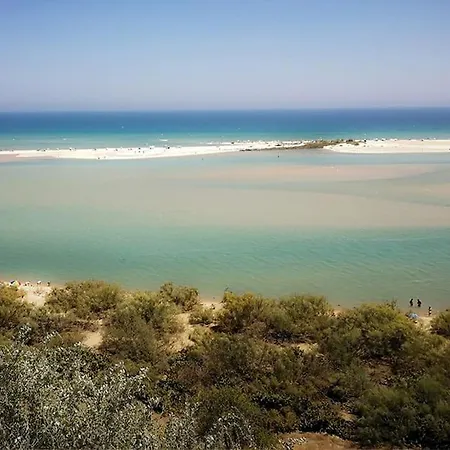 New!! 1 Bedroom Nova De Cacela Apartment *