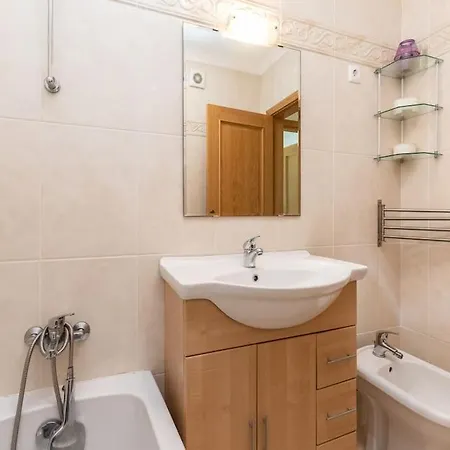 Apartmán New!! 1 Bedroom Nova De Cacela Vila Nova de Cacela