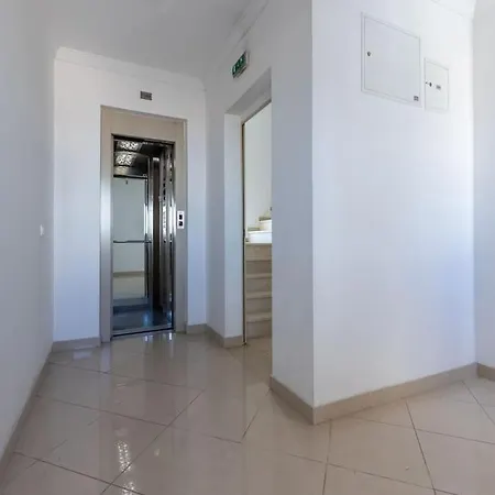 New!! 1 Bedroom Nova De Cacela Vila Nova de Cacela