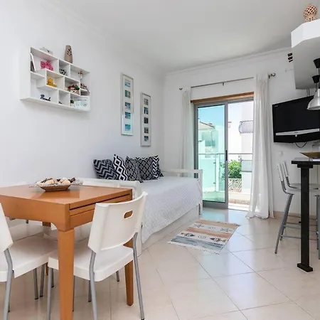 Apartment New!! 1 Bedroom Nova De Cacela *