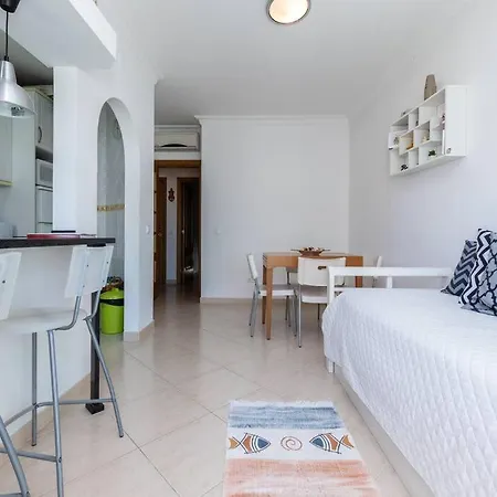 New!! 1 Bedroom Nova De Cacela