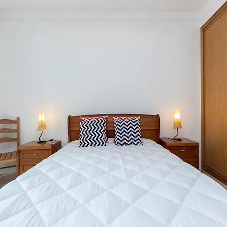 New!! 1 Bedroom Nova De Cacela Apartmán Vila Nova de Cacela