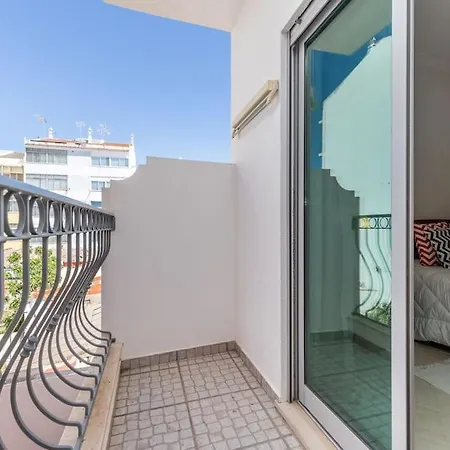 New!! 1 Bedroom Nova De Cacela *