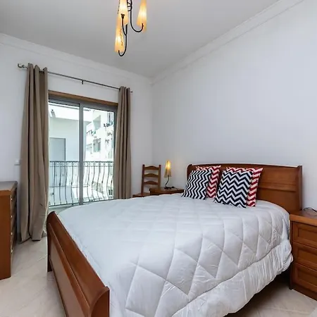 New!! 1 Bedroom Nova De Cacela Apartmán *