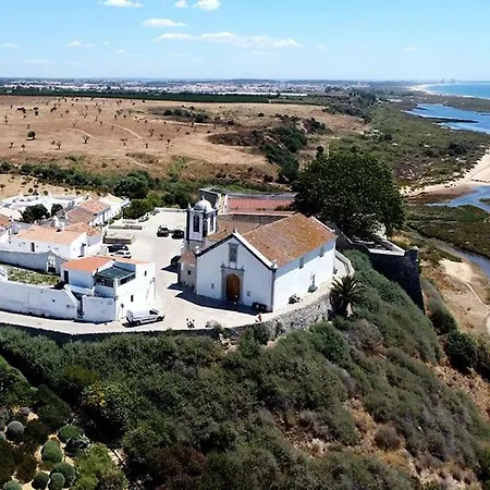 New!! 1 Bedroom Nova De Cacela Apartmán Vila Nova de Cacela