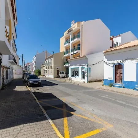 New!! 1 Bedroom Nova De Cacela Vila Nova de Cacela