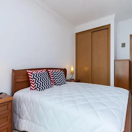 New!! 1 Bedroom Nova De Cacela *