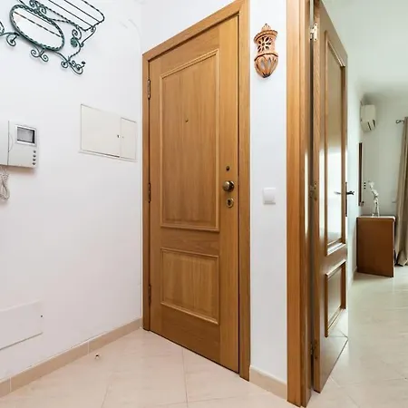New!! 1 Bedroom Nova De Cacela Apartment *