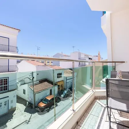 New!! 1 Bedroom Nova De Cacela * Vila Nova de Cacela