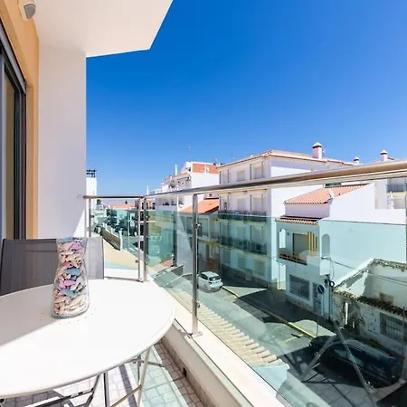 New!! 1 Bedroom Nova De Cacela Apartmán Vila Nova de Cacela