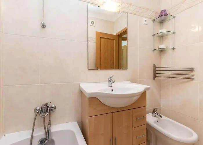 Appartement New!! 1 Bedroom Nova De Cacela Vila Nova de Cacela