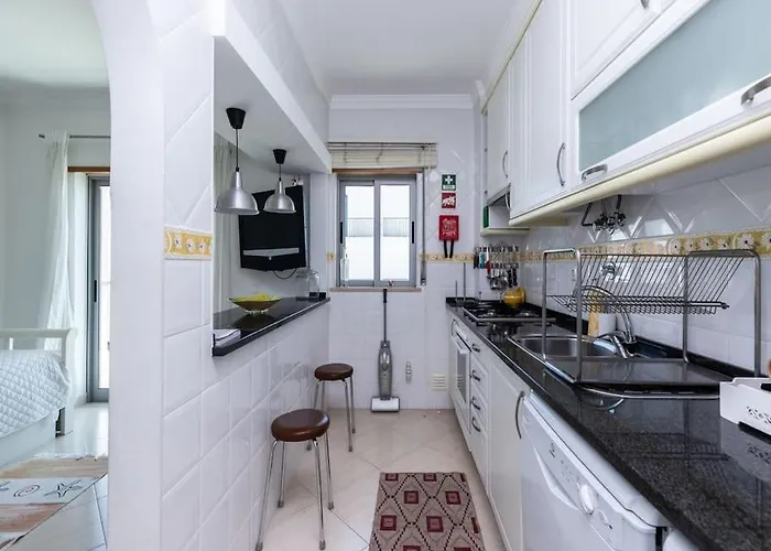 New!! 1 Bedroom Nova De Cacela Appartement Vila Nova de Cacela