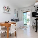 דירה New!! 1 Bedroom Nova De Cacela *