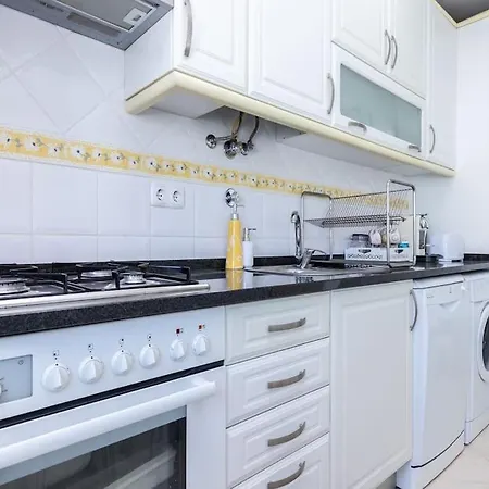 New!! 1 Bedroom Nova De Cacela * 维拉诺瓦德卡塞拉