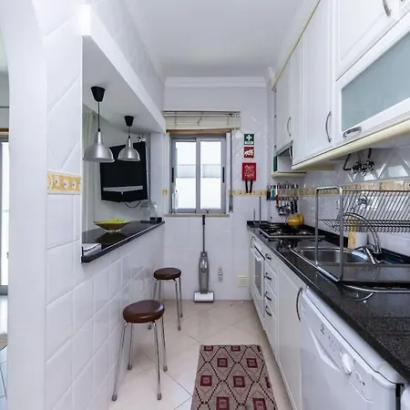 New!! 1 Bedroom Nova De Cacela 公寓 维拉诺瓦德卡塞拉